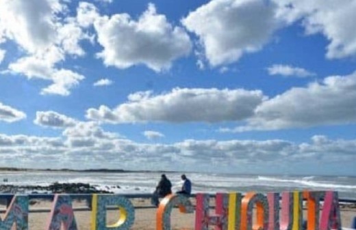 Wischnivetzky y Bochicchio quedan en el foco por el proyecto que podría redefinir el mapa inmobiliario de Mar Chiquita