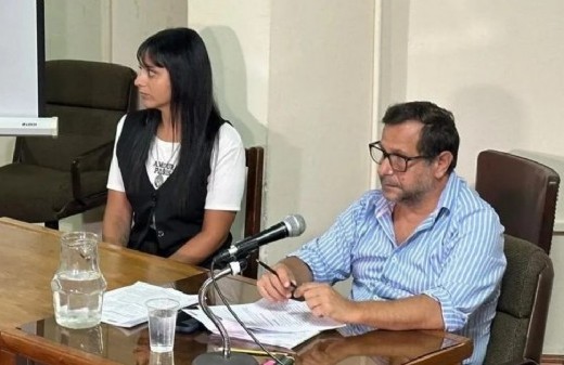 Bahía Blanca dictó condena por falso testimonio agravado en un caso que involucró a una consejera escolar