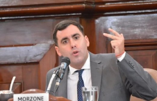 Denuncias y decisiones administrativas reactivan el debate político en La Plata alrededor de Morzone