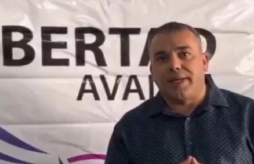 Florencio Varela expone una interna feroz dentro de La Libertad Avanza por nombres que dividen al espacio