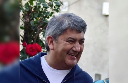 Ramón "Nene" Vera quiere armar las listas de Mercedes con aliados propios