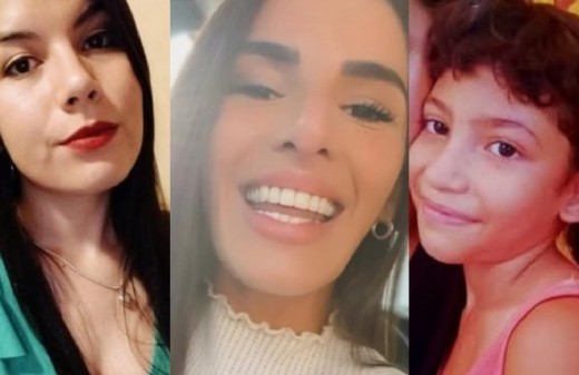 Senador chaqueño negaría siete hijos biológicos más allá de sus dos hijas públicas