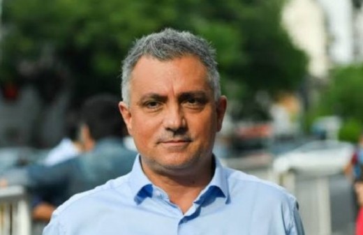 Bahía Blanca quedó atravesada por una interna con Pareja y Liberman enfrentados por el futuro armado municipal