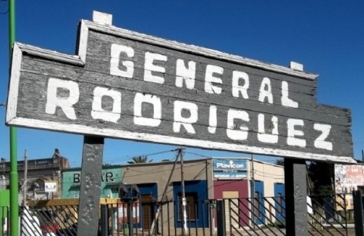 General Rodríguez: investigan un homicidio tras hallar a un joven muerto en el barrio San Carlos