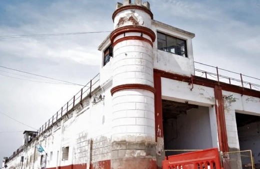 Mercedes sumó un nuevo foco de conflicto con la protesta de un preso que afirma haber sido víctima de arbitrariedades