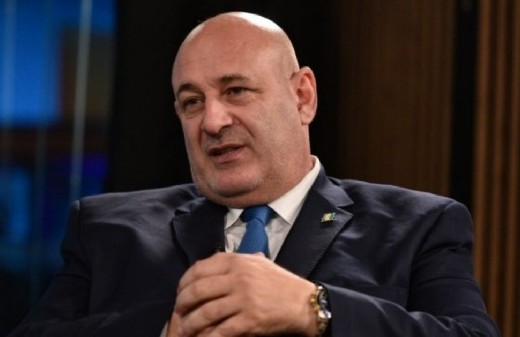 Santiago Cúneo denunció una "estructura kirchnerista" dedicada a instalar candidaturas que confundan al electorado