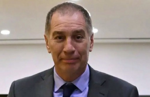 Santilli emerge como el dirigente mejor posicionado ante un posible adelantamiento electoral en la provincia