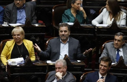 El PRO proyecta en Buenos Aires a intendentes jóvenes como posibles candidatos a gobernador