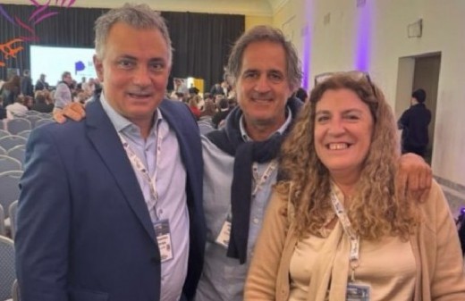 Crece la tensión en 25 de Mayo tras acusaciones contra libertarios y kirchneristas