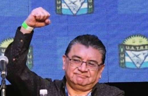 UATRE acompaña premios empresariales con el campo hundido en precariedad laboral