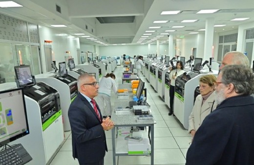 Un nuevo proyecto en CABA impulsa a FABA hacia una etapa de modernización y crecimiento tecnológico