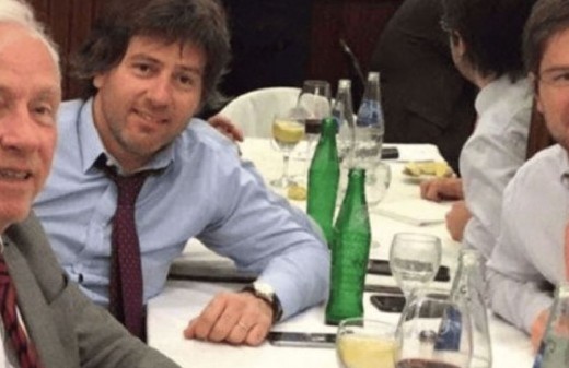 El entramado de puestos estatales ocupados por la familia Mahiques en la Justicia y organismos oficiales