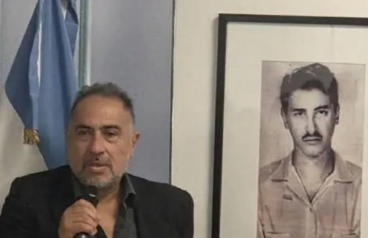 El hijo de Felipe Vallese recibió una llamada que podría destrabar el misterio sobre los restos de su padre