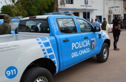 Chaco: un hombre degolló a su pareja con un machete