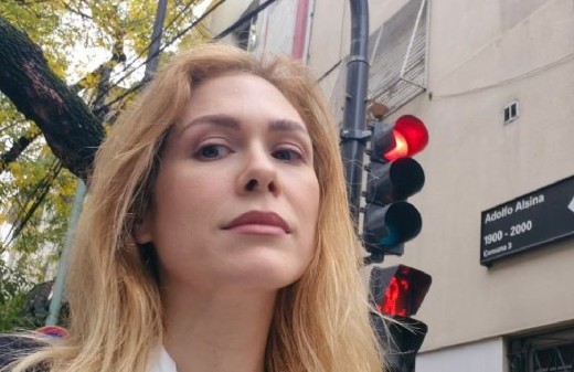 Contrato parlamentario en lugar de factura profesional: la explicación de Lilia Lemoine que generó ruido