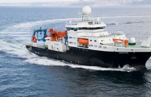 CFP investigado: Acusan a funcionarios de recibir sobornos por cuotas de pesca