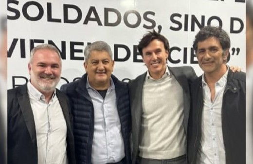 El bullrichismo quiere más poder y desata la interna con Milei
