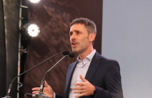 El manejo de Ignacio Lamothe en el Consejo Federal de Inversiones expondría opacidad en licitaciones y compras