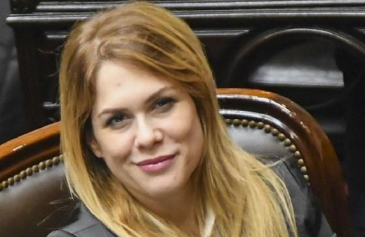 "Me muero de risa": la frase que dejó a Lilia Lemoine en el centro de una fuerte controversia