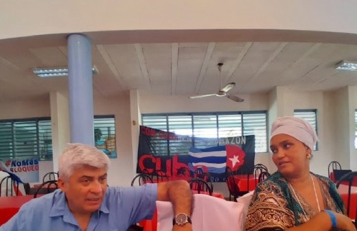 Familias con niños electrodependientes de Cuba recibirán paneles solares adquiridos gracias a una colecta internacional