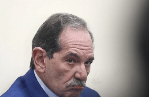 El ex gobernador K tucumano Alperovich fue condenado por violación a 16 años de prisión