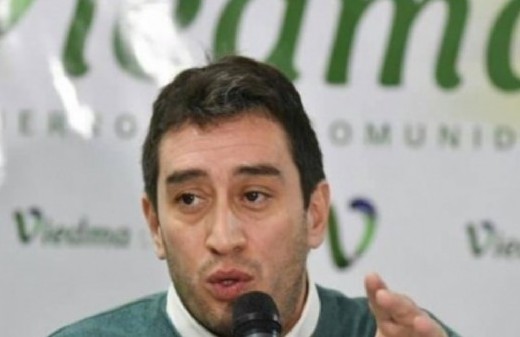 Las explicaciones que exige Río Negro tras la muerte del trabajador municipal alcanzan de lleno a la gestión de Viedma