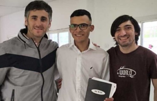 Mercedes: el vecinalismo gana terreno y le saca militantes a La Libertad Avanza y al PRO