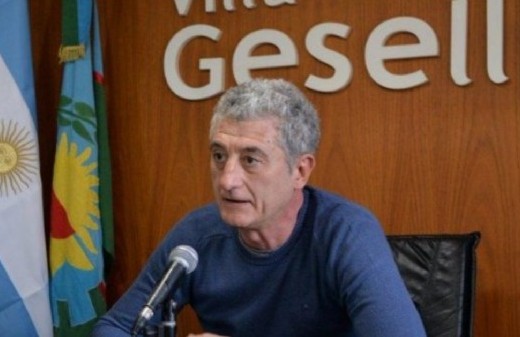 Villa Gesell pone contra las cuerdas a Barrera por sueldos y números que no cierran