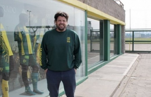 Aldosivi refuerza su rol en Mar del Plata como plataforma de vínculos económicos y territoriales