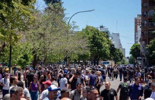 La negociación del Astillero Río Santiago sumó un eje para garantizar el uso pleno de su capacidad instalada