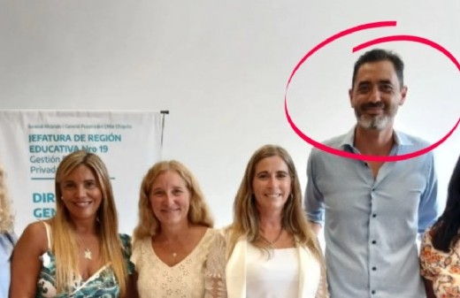 Denuncias penales y administrativas ponen bajo presión a un funcionario educativo en Mar del Plata