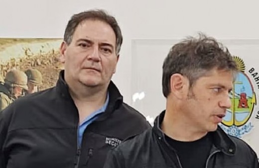 Barras, política y negocios: la trama oculta de la seguridad bonaerense en eventos masivos