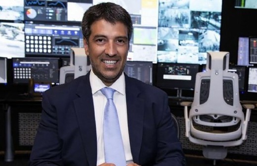 Fiscalía de Buenos Aires imputa a Alejandro Trasmonte por usar equipos ajenos en fotomultas