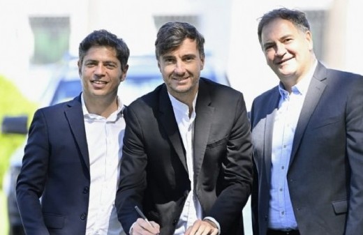 Morón: concejales denuncian fallas en el monitoreo y reclaman la presencia de Ghi
