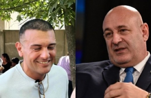Alvarito Fanproyen, histórico militante de Mar del Plata, sorprendió con su respaldo a Santiago Cúneo