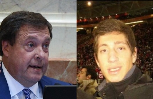 Polémico despido en el IPAP: Barroso apunta al gobernador rionegrino por presuntas presiones políticas