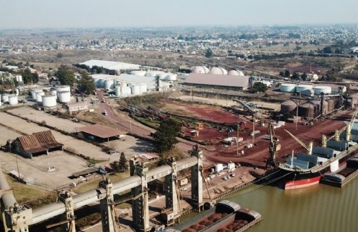 La causa del puerto vuelve a complicar el panorama de San Nicolás con nuevas dudas sobre la administración