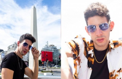 El DJ Alan Scarlato repasó sus inicios, sus giras por Argentina y el exterior y su presente en la música electrónica