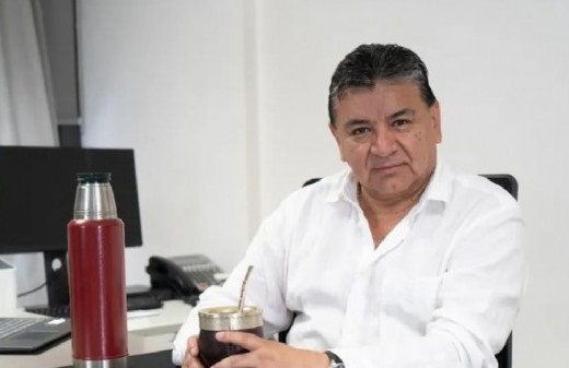 José Voytenco bajo la lupa por un intento de archivar la causa mientras se cuestiona la actuación fiscal