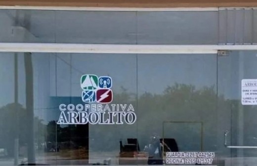 Las quejas por la luz llegan al despacho de Wischnivetzky y ponen el foco sobre Mar Chiquita