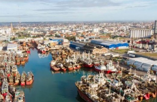 Buscan que la PROCELAC investigue en Mar del Plata el dinero detrás de una presunta contaminación pesquera