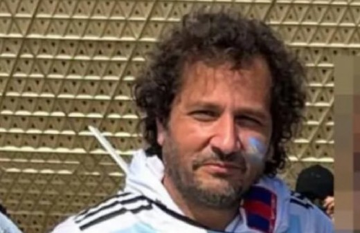El nombre de Ferrucci reaparece en una causa por presuntas maniobras ilegales que sacude al mundo financiero