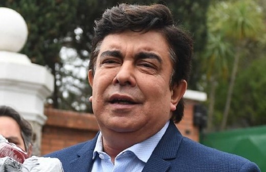 Fernando Espinoza deberá someterse a pericias psiquiátricas en la causa por abuso sexual