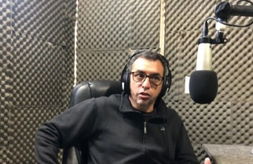 Seguridad militante: el experimento político de Boto que deja a Luján a la deriva