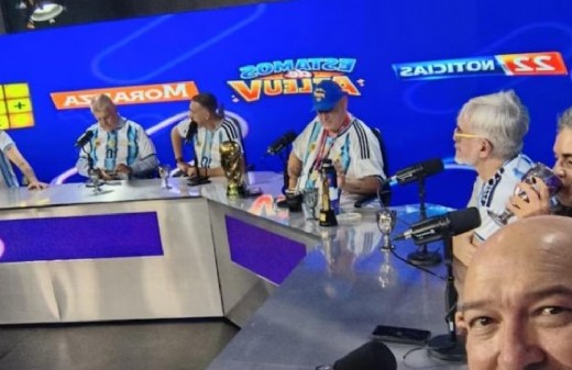 Canal 22 anunció su programación con veinte programas y fuerte inversión tecnológica