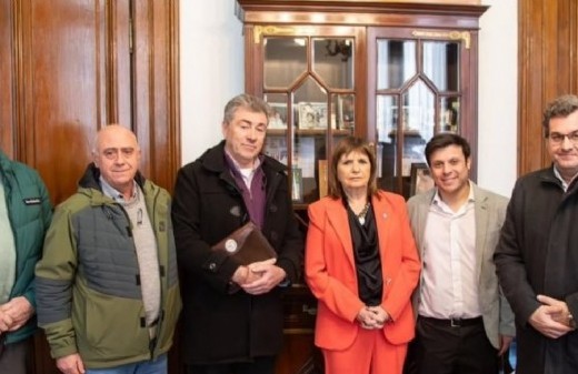 Finocchio quedó bajo cuestionamiento en Tres Arroyos por un armado de La Libertad Avanza alineado con sectores del PRO