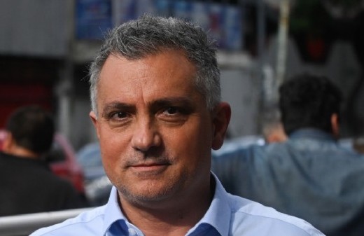 Una referente de la cultura en Merlo se integra a las filas de La Libertad Avanza
