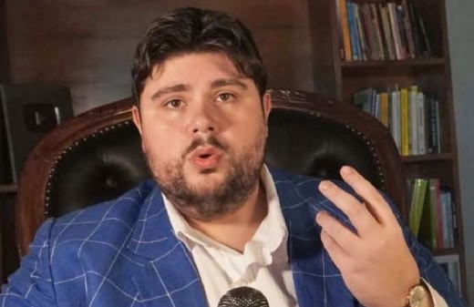 Nicolás Morás promueve oportunidades empresariales en Paraguay y asegura que ofrece mejores condiciones para producir