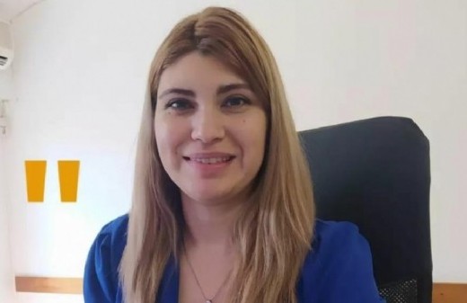 En Tigre, una charla de Ángela Ríos sobre discapacidad fue tildada de ofensiva e improvisada