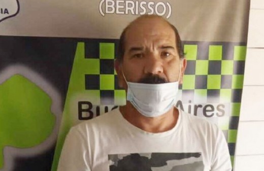 Detuvieron a uno de los asesinos de José Luis Cabezas